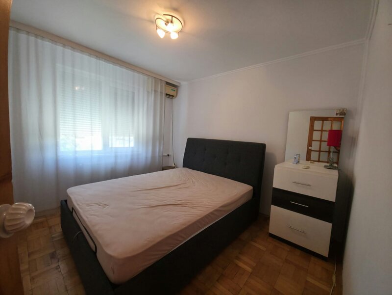Militari, zona Gorjului, Uverturii, apartament doua camere.