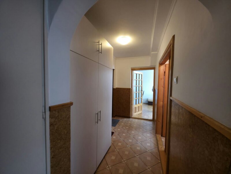 Militari, zona Gorjului, Uverturii, apartament doua camere.
